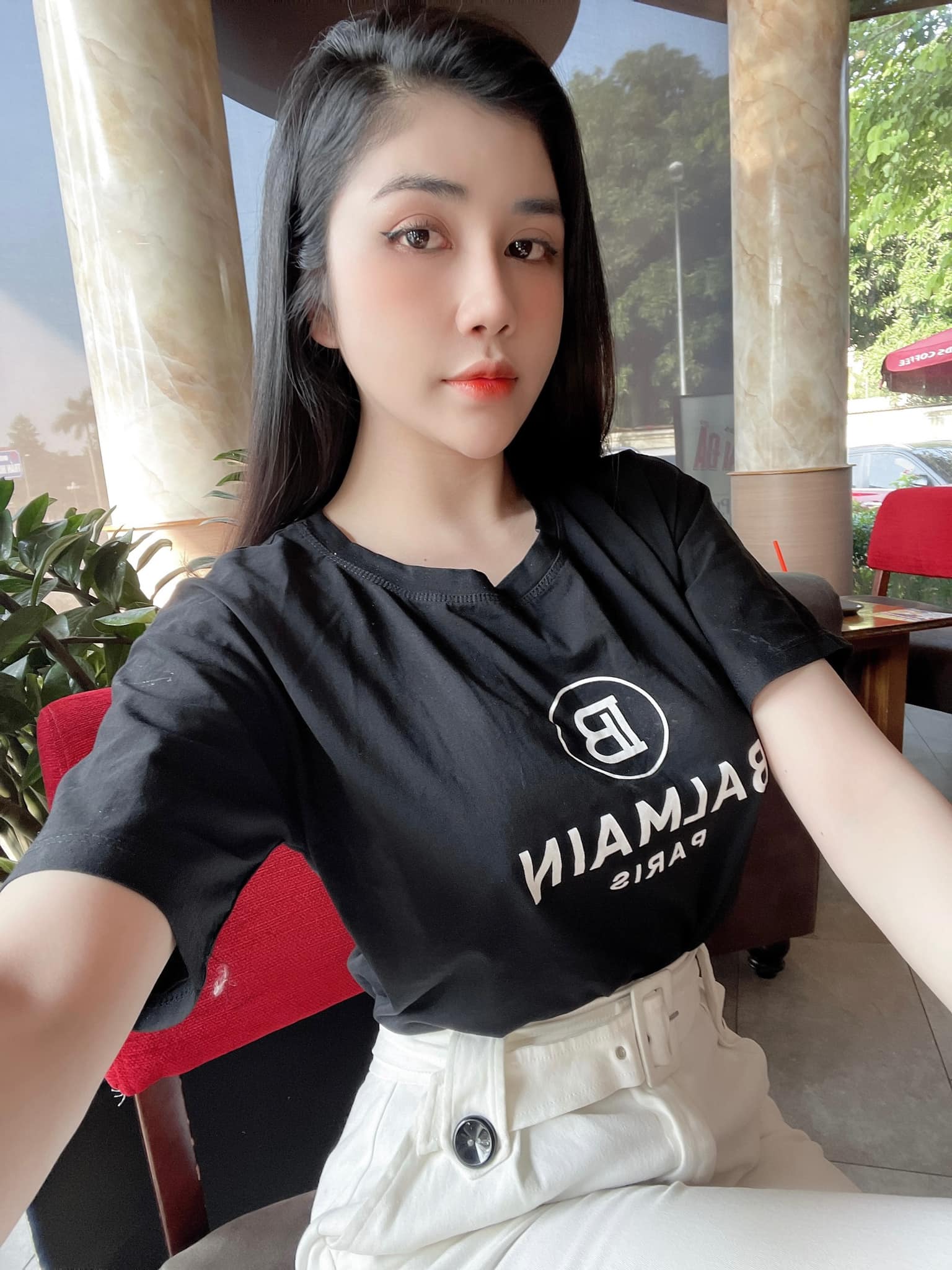 Girl Sexy, Tú Uyên id=100036012704838